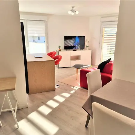 Apartamento Evasion